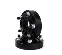 entretoises de roue de voiture Adaptateur d'entretoise de roue, 2 pièces, 20-50mm PCD 5x108 CB 63.4mm, combinaison pour JAGUAR f-type XE XF XK pour XJ x-type s-type f-pace e-pace(2PCS 20MM 14x1.5)