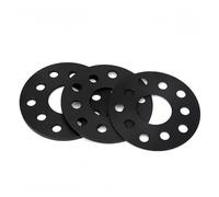 entretoises de roue de voiture Adaptateur d'entretoise de roue PCD 5x130 CB 84.1mm, 2 pièces, 3/5/8/10/12/15mm, 5 cosses, combinaison pour mercedes pour classe G(2PCS 20mm Black)