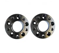 entretoises de roue de voiture Adaptateur d'entretoise de roue voiture 30mm, pour BMW g80 m3 X5 G05 X7 G07 2018 + et pour Mini avec boule