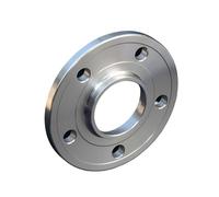 Entretoises de roue de voiture Entretoise de roue forgée PCD 5x112 CB 66.5, 2 pièces, 12/15/20mm, combinaison pour voiture A6 pour Avant(2PCS 12mm)