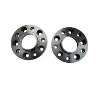 entretoises de roue de voiture Entretoises de roue 2 pièces, pour SsangYong, pour Musso 2018 - 2021, pour AMG G63, pour Mercedes pour classe G