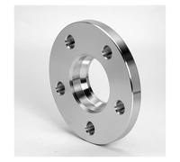 Entretoises de roue de voiture Entretoises de roue 2 pièces pour vw PCD 5x100 & 5x112 CB 57.1 pour Golf/Bora/Polo/Octavia/Convert/Cabrio/Jetta/Phaeton/Lapin/CC(2PCS 20mm)