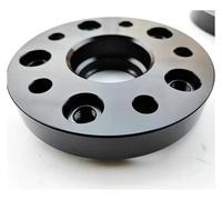 Entretoises de roue de voiture Entretoises de roue pour Mercedes pour Benz A,B,C,G,M,V-CLASS,CLS,W246 W204,C204 S204,X164,R231, 2 pièces, 35mm, 5x112, 66.6