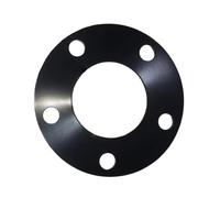 entretoises de roue de voiture Entretoises de roues PCD 5x112 CB 66.6mm, 2 pièces, pour Audi, pour Mercedes, pour Benz, pour BMW, épaisseur 3/5/8/10/12/15/20mm(12mm with step)