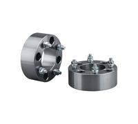 entretoises de roue de voiture Entretoises roue vtt PC 4x110mm 2 "pièces pour Honda pour Yamaha pour Kawasaki pour Suzuki pour Bombardier et pour plus