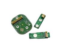 entretoises de roue de voiture Panneau à puce pour feux de jour DRL PCB, pour A4 B9 2016 2017 2018 2019 1305715395 1305715396, nouveau