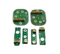 entretoises de roue de voiture Panneau à puce pour feux de jour DRL PCB, pour A4 B9 2016 2017 2018 2019 1305715395 1305715396, nouveau