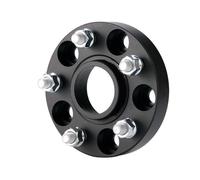 Entretoises De Roue De Voiture pour BMW E46 E60 E90 F10 F30 Entretoise De Roue Cales De Centrage De Moyeu Joint Automatique De Remplacement Joint de Bride(35mm)