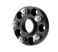 Entretoises De Roue De Voiture Pour Jaguar Pour E-Pace Pour I-Pace Pour PoleStar Entretoises De Roue Hubcentric Cales D'espacement De Moyeu Entretoises de moyeu de roue(15mm)
