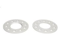 Entretoises de roue EIBACH S90-1-05-014 pour CHRYSLER CROSSFIRE 3.2 2004-2007