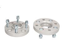 Entretoises de roue EIBACH S90-4-20-010 pour FORD FIESTA VI Van 1 2014-2017