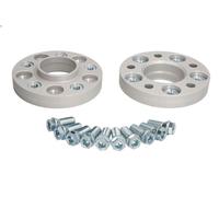 Entretoises de roue EIBACH S90-7-25-011 pour BMW 3 (E46) 2 1998-2001