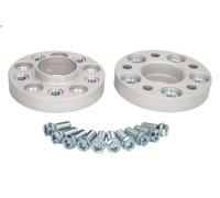 Entretoises de roue EIBACH S90-7-25-016 pour AUDI A5 (8T3) 2 2008-2012