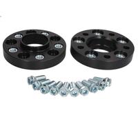 Entretoises de roue EIBACH S90-7-25-038-B pour BMW 5 (F10) 2 2010-2014