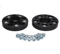 Entretoises de roue EIBACH S90-7-25-052-B pour BMW X1 (F48) 2 2015-2022