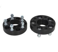 Entretoises de roue EIBACH S90-7-30-007-B pour AUDI A5 (8T3) 2 2008-2017