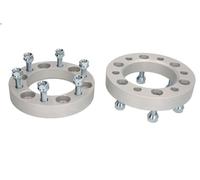 Entretoises de roue EIBACH S90-8-30-004 pour PAJERO II (V3_W) 3.2 2000-2007