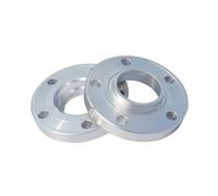 Entretoises de Roue en 10 Pièces Siège Conique Pour Bmw 12x1.5/14x1.25 Boulons De Roue + 2 Pièces 5x120-72.6 Adaptateur D'entretoise De Roue De Voiture(14x1.25)