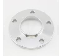 Entretoises de Roue en Entretoises Roues 5x100 CB 54.1 Épaisseur 3MM 5MM 7MM 8MM 9MM 10MM 12MM 15MM 20MM 2 Pièces(20mm)