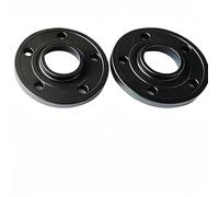 Entretoises de roue Entretoise de roue de voiture pour Mercedes pour Benz W219 E250 pour classe E(Noir)