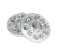 Entretoises de Roue Entretoises D'adaptateur Roues 5x114.3 67.1 2 Pièces Pour Eagle Pour Talon 1989 - 1999 Vis 12x1.5 Goujons 15/20/25/32/38/44mm Jante(25mm)