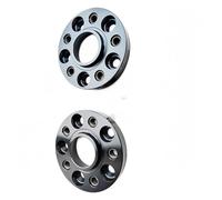 Entretoises de roue Entretoises de roue à joint intégré de 20mm, pour Audi A3 A4 A6 A8 S3 S4 S6 S8 | type cône 14x1, 5