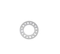 Entretoises De Roue Entretoises Roue 12mm Pour Chevrolet Pour La Plupart Des Boulons Roue Modèle PCD 8x6.5 8x165.1 8x170 8x180 Adaptateur Roue Moyeu