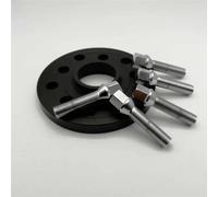 Entretoises de Roue Entretoises Roue 5x112 Hubcentriques 66.6 Voiture Adaptateur Roue En Aluminium 20mm Combinaison Pour BMW Séparateurs De Voiture(20mm)