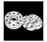 Entretoises De Roue Hubcentric 15 Et 20 Mm 5x112 / 5X100 Alésage 57,1 20 Boulons Pour VW 2 Paires D'entretoises Roue De Voiture Boulons De Roue Élargisseurs Voie