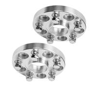 Entretoises de roue, Joint de roue voiture pour A4 A5 A6, pour moyeu pour Avant S90-7-20-016-B, accessoires