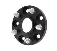 Entretoises de Roue Joint Pneu PCD 5x110, 1 Pièce Pour Alfa Pour Romeo Bride Pneu Entretoise Roue Joint Pneu Forgé Adaptateur Moyeu(114.3-15mm)