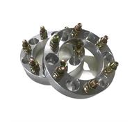 entretoises de roue Kit d'élargissement d'entretoises de roue 6 * 139.7 110 pour Ford pour Ranger, adaptateur élargi moyeu en aluminium(1 PC 30MM)