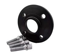 Entretoises De Roue Kit D'élargissement D'entretoises Roue 4x100 CB:56.1 Pour MINI Pour Cooper Pour Coupé Pour Cabrio Pour Clubman One Pour Roadster Separadore(20mm M12x1.5)