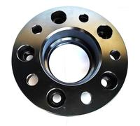 Entretoises de roue Moyeu 50mm 2 pouces pièces 5x130 pour entretoises de roue centrées pour AMG G63,Mercedes Ssang Yong pour VW