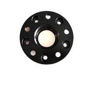 Entretoises de roue Moyeu 50mm 2 pouces pièces 5x130 pour entretoises de roue centrées pour AMG G63,pour Mercedes Ssang Yong pour VW