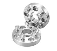 Entretoises De Roue Pour Acura CL TL Pour Legend Pour Vigor (1986-1999) Kit D'entretoises Forgées À Centrage Par Moyeu Élargisseurs De Voie De Roue(25mm)