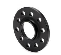 Entretoises De Roue Pour Alfa Pour Romeo Pour Stelvio Pour Giulia Pour Brera Pour Spider/159/8C Entretoises Forgées À Centrage Sur Moyeu Élargisseurs De Roues Voie(15mm)