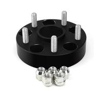 Entretoises De Roue Pour Chevrolet Pour Malibu 2004-2012 Pour Omega 1992-2012 2 Pièces 15-50mm PCD 5x110 CB 65.1mm Adaptateur D'entretoise Roue Élargisseurs De Voie Pour Auto(2PCS 20MM 12x1.5)
