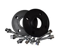 Entretoises De Roue Pour Citroën C2/C3/C4/DS3/DS4/DS5 Pour C-Elysée Pour Xsara Pour C-Quatre Entretoises De Roue Forgées Centrées Sur Le Moyeu Élargisseurs De Voie De Roue(20 mm)