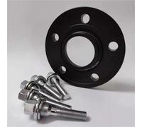 Entretoises De Roue Pour Citroën Pour C-Elysée Pour Xsara Pour C-Quatre Entretoises De Roue Forgées Centrées Sur Le Moyeu, PCD 5x108 CB 65,1 Mm Élargisseurs De Voie De Roue(15mm)