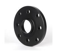 Entretoises De Roue Pour Citroen Pour Peugeot 206/2008/207/208/306/307/308/3008 2 Pièces 3/5/8/10/12/15mm PCD 4x108 CB 65.1mm Adaptateur D'entretoise Élargisseurs De Voie Pour Auto(2PCS 20MM)