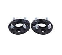Entretoises De Roue Pour Ford Pour Fiesta Pour Focus Pour Mondeo RS/ST, Forgées, Entraxe 4x108 Mm, Épaisseur 63,3 Mm Élargisseurs De Voie De Roue