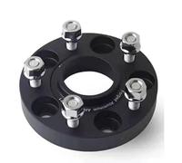 Entretoises de Roue Pour Ford Pour Mustang Entretoises Roue Voiture 5x114.3 Hubcentrique 70.5 15mm 20mm 25mm Séparateurs D'adaptateur D'entretoise Roue(15mm)