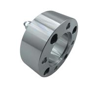 Entretoises de roue pour Honda Rancher pour Fourtrax Foreman Rubicon pour Yamaha entretoises de jantes en alliage