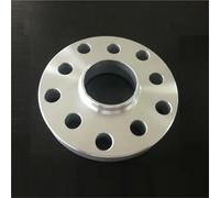 Entretoises De Roue Pour HR-V Pour Odyssey Pour Pilot Pour Prelude Jantes Forgées À Centrage Par Moyeu, Entretoise 5x114,3, Alésage Central 64,1 Mm Élargisseurs De Roues Voie(X-10mm)