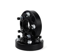 Entretoises De Roue Pour JAGUAR F-Type XE XF XK XJ X-Type S Type F-Pace E-Pace Entretoise Roue 2 Pièces 20-50mm PCD 5x108 CB 63.4 Mm Élargisseurs De Voie Pour Auto(2PCS 35MM 12x1.5)