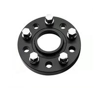 Entretoises de Roue pour Kuga, Focus, Mondeo, Edge, Fiesta, Cales, Joints de moyeu de Roue, kit d'élargissement de Roue (15 mm)