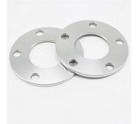 Entretoises de Roue pour Mercury Mountaineer 1996-2010, Cales, entretoises de centrage sur moyeu, Joint de centrage, kit d'élargissement d'entretoises de Roue (8 mm)