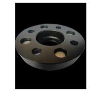 Entretoises de Roue Pour Nissan, Pour Tiida, Pour Altima, Pour Maxima, Pour Evalia 4x114.3, 4x4,5 "66,1CB, Filetage M12 X 1.25 Élargisseurs de Voie(15mm)