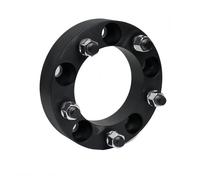 Entretoises de roue Pour Suzuki pour Jimny PCD 5X139.7 CB 108mm M12X1.25 adaptateur de moyeu d'entretoises de roue 1 pièce(1piece 40mm)